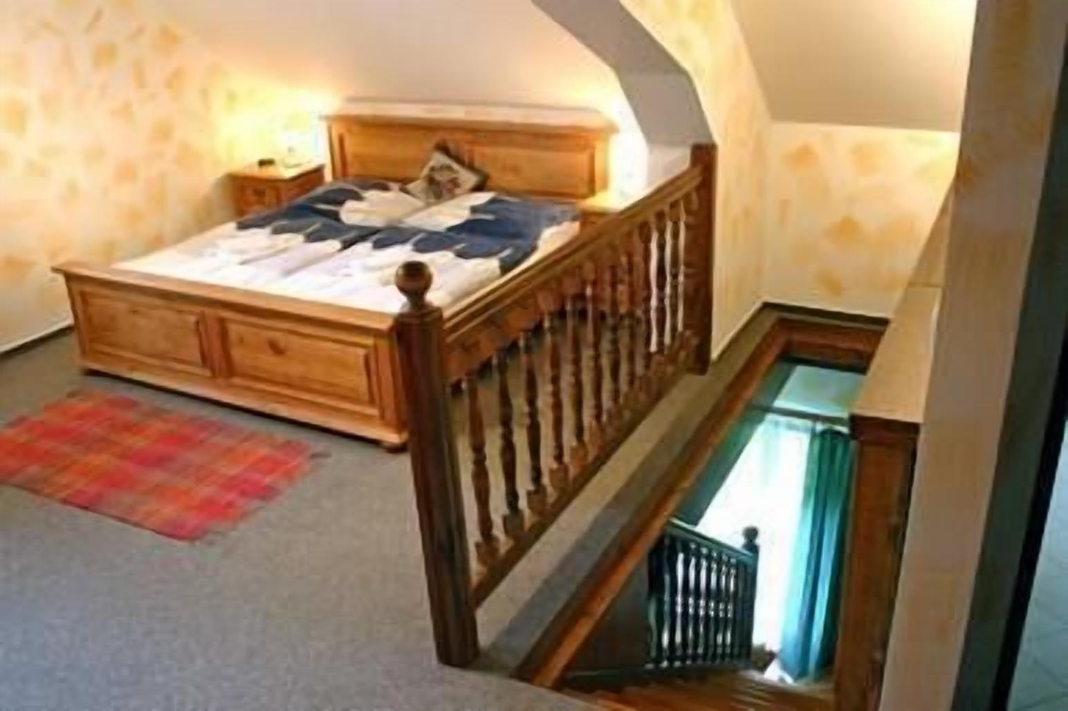 Hotel Resort Stein Cheb Ngoại thất bức ảnh