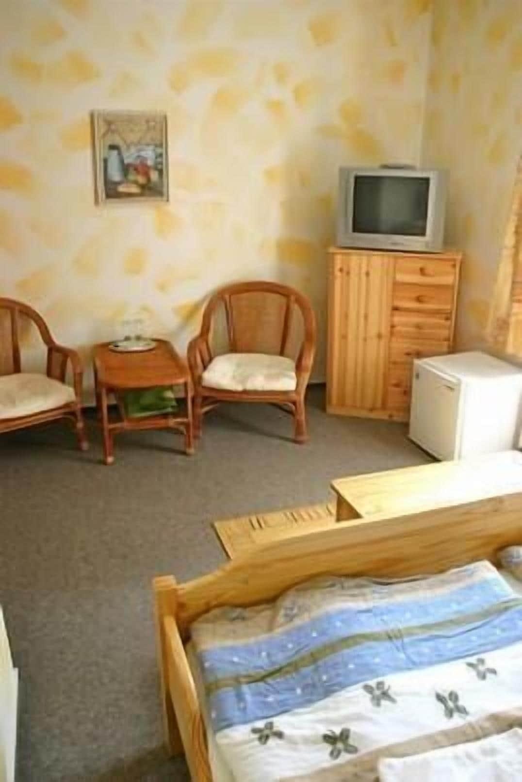 Hotel Resort Stein Cheb Ngoại thất bức ảnh