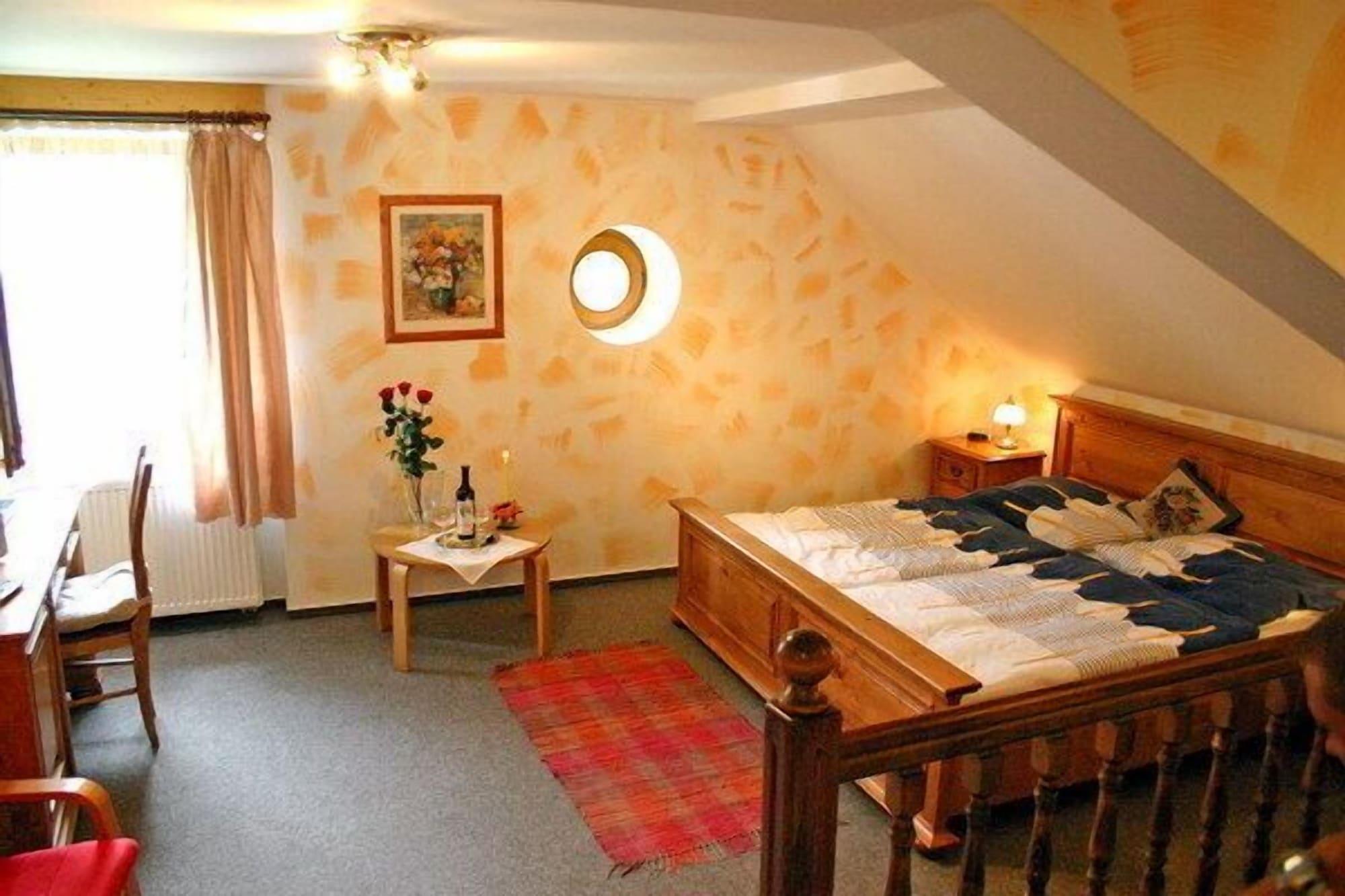 Hotel Resort Stein Cheb Ngoại thất bức ảnh
