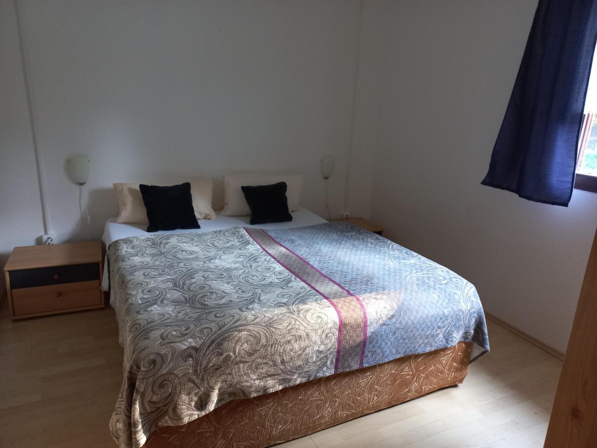 Hotel Resort Stein Cheb Ngoại thất bức ảnh