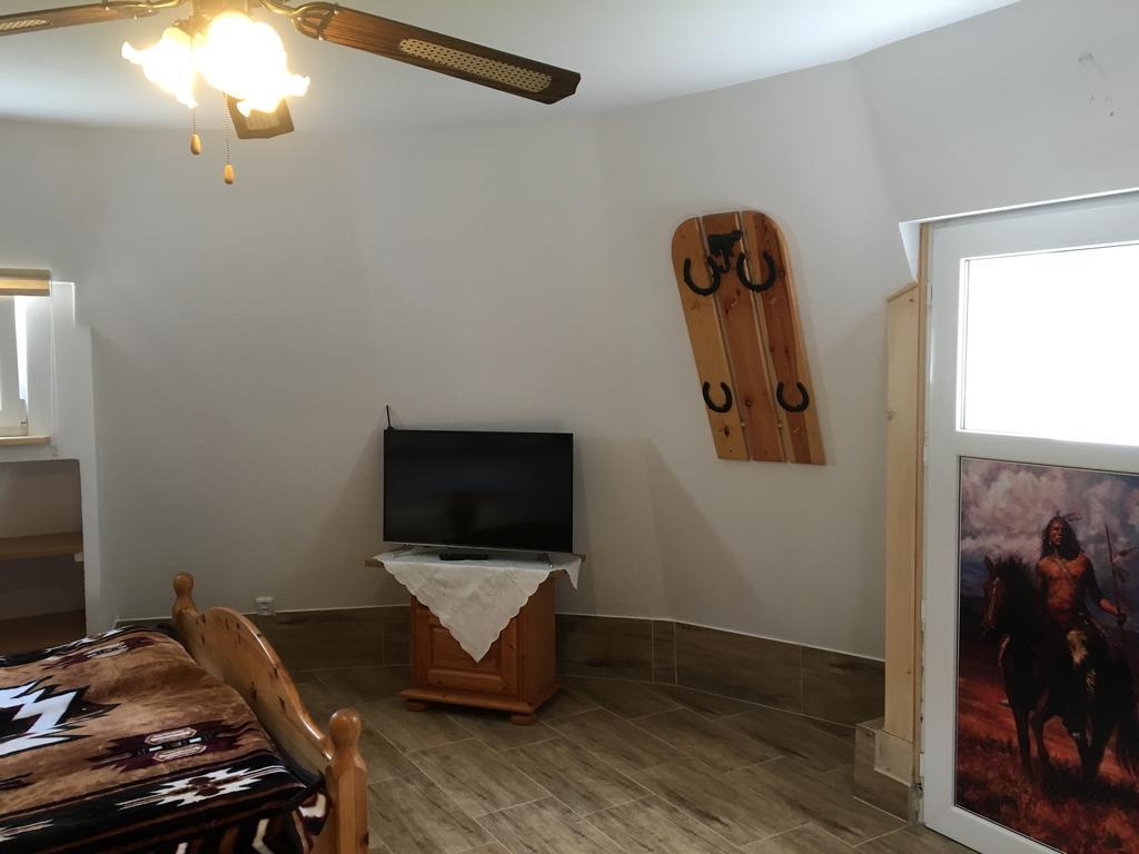 Hotel Resort Stein Cheb Ngoại thất bức ảnh