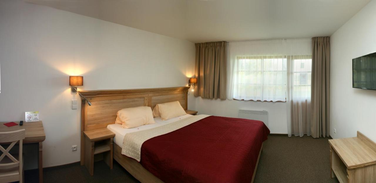 Hotel Resort Stein Cheb Ngoại thất bức ảnh